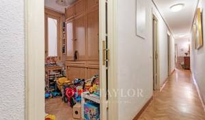 Sale Apartment Madrid