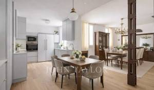 Sale Apartment Madrid