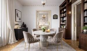 Sale Apartment Madrid