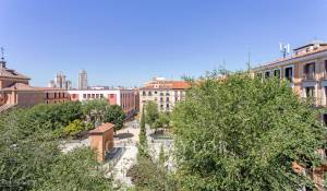 Sale Apartment Madrid