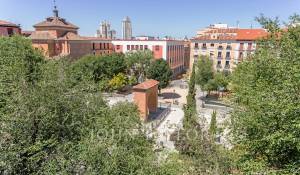 Sale Apartment Madrid
