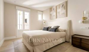 Sale Apartment Madrid