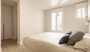 Sale Apartment Madrid