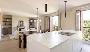 Sale Apartment Madrid