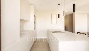 Sale Apartment Madrid