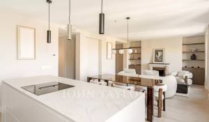 Sale Apartment Madrid