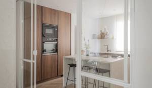 Sale Apartment Madrid