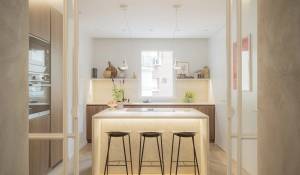 Sale Apartment Madrid