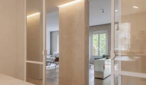 Sale Apartment Madrid