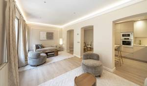 Sale Apartment Madrid