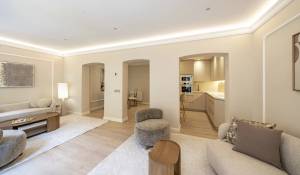 Sale Apartment Madrid