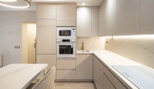 Sale Apartment Madrid