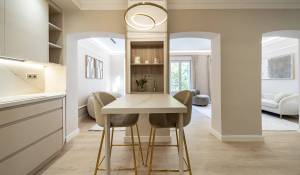 Sale Apartment Madrid