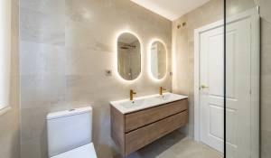 Sale Apartment Madrid