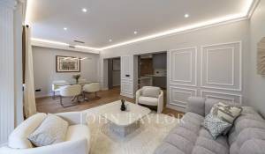 Sale Apartment Madrid
