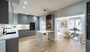 Sale Apartment Madrid