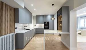 Sale Apartment Madrid