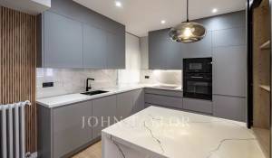 Sale Apartment Madrid