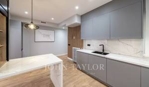 Sale Apartment Madrid