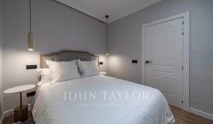 Sale Apartment Madrid