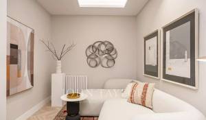 Sale Apartment Madrid