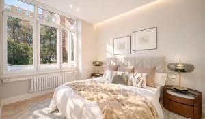 Sale Apartment Madrid