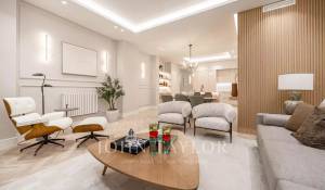 Sale Apartment Madrid