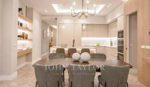 Sale Apartment Madrid