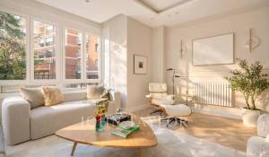 Sale Apartment Madrid