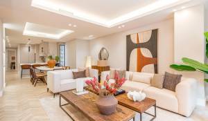 Sale Apartment Madrid