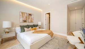 Sale Apartment Madrid