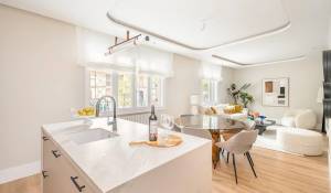 Sale Apartment Madrid