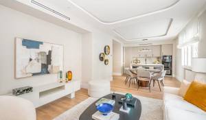 Sale Apartment Madrid