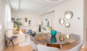 Sale Apartment Madrid