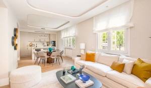 Sale Apartment Madrid