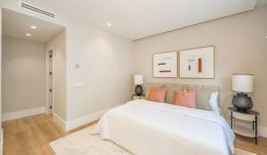 Sale Apartment Madrid