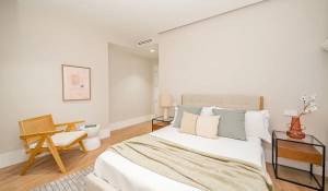 Sale Apartment Madrid