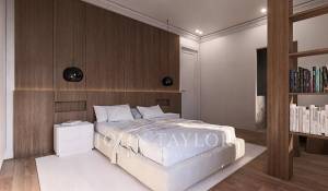 Sale Apartment Madrid