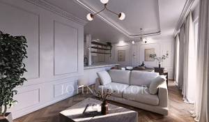 Sale Apartment Madrid