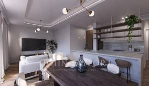 Sale Apartment Madrid