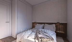 Sale Apartment Madrid