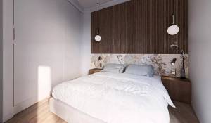 Sale Apartment Madrid