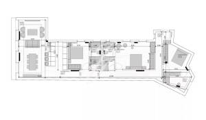 Sale Apartment Madrid