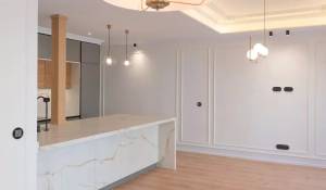 Sale Apartment Madrid