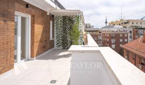 Sale Apartment Madrid