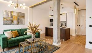 Sale Apartment Madrid