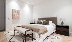 Sale Apartment Madrid