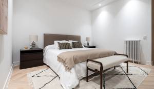 Sale Apartment Madrid