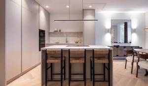 Sale Apartment Madrid