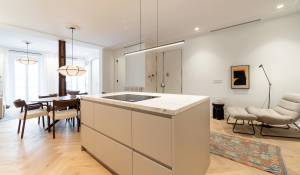 Sale Apartment Madrid